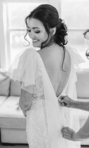 Personalized Perfection: Your Journey to the Perfect Wedding Gown