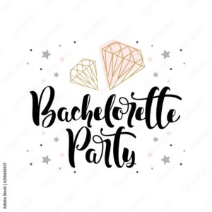 Planning a Wicked Awesome Bachelor/Bachelorette Party! 🎉🥳